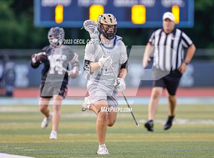Thumbnail 3 in West Forsyth vs. Lambert (GHSA 7A Championship) photogallery.