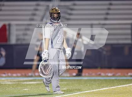 Thumbnail 3 in West Forsyth vs. Lambert (GHSA 7A Championship) photogallery.