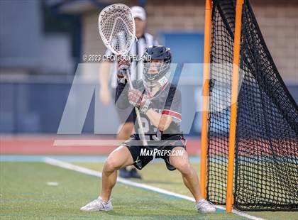 Thumbnail 2 in West Forsyth vs. Lambert (GHSA 7A Championship) photogallery.