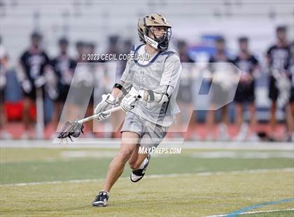 Thumbnail 3 in West Forsyth vs. Lambert (GHSA 7A Championship) photogallery.