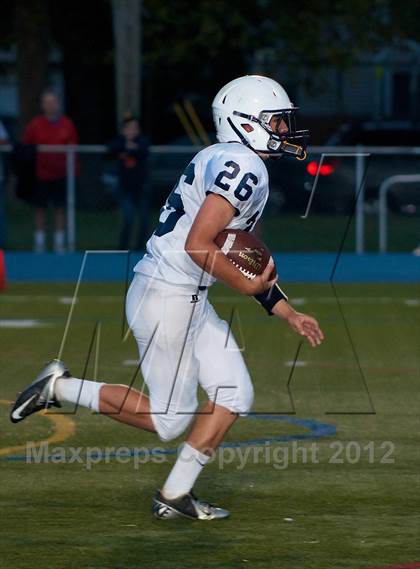 Thumbnail 1 in Kennedy @ Oceanside photogallery.