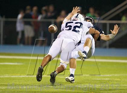 Thumbnail 1 in Kennedy @ Oceanside photogallery.