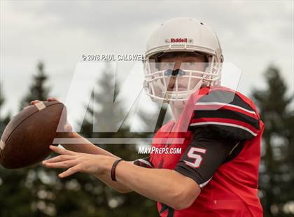 Thumbnail 2 in Bellevue @ Camas photogallery.
