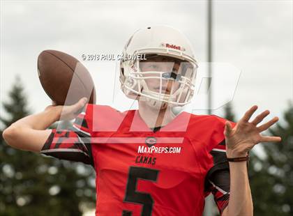 Thumbnail 3 in Bellevue @ Camas photogallery.