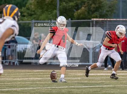 Thumbnail 1 in Bellevue @ Camas photogallery.