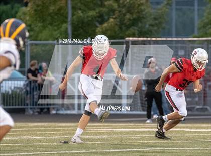 Thumbnail 2 in Bellevue @ Camas photogallery.