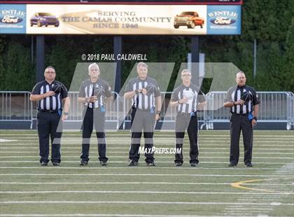 Thumbnail 3 in Bellevue @ Camas photogallery.