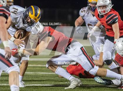 Thumbnail 1 in Bellevue @ Camas photogallery.