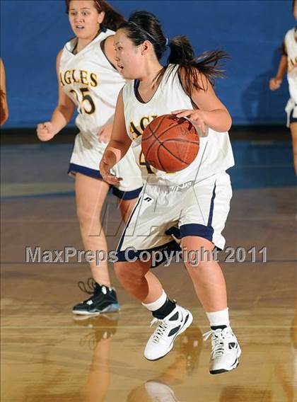 Thumbnail 2 in El Segundo vs. St. Joseph photogallery.