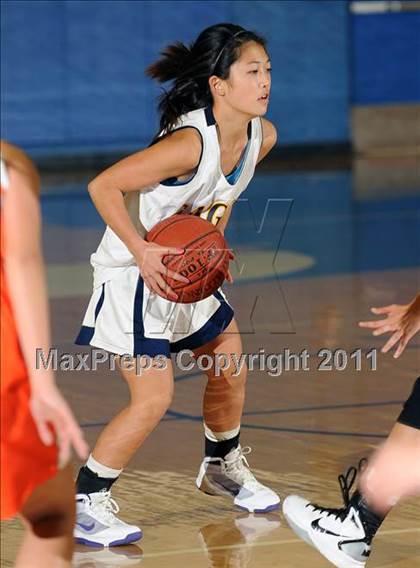 Thumbnail 1 in El Segundo vs. St. Joseph photogallery.