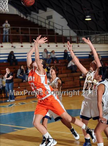 Thumbnail 3 in El Segundo vs. St. Joseph photogallery.