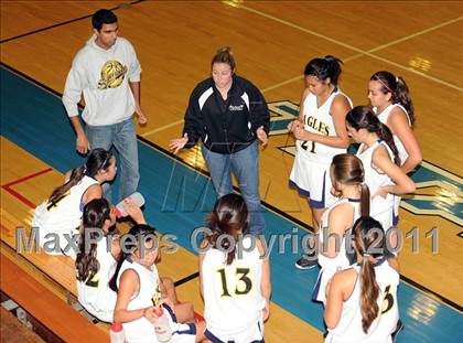 Thumbnail 1 in El Segundo vs. St. Joseph photogallery.