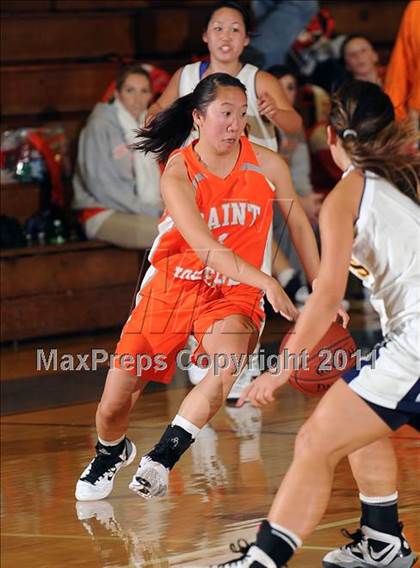 Thumbnail 3 in El Segundo vs. St. Joseph photogallery.