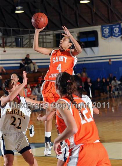 Thumbnail 1 in El Segundo vs. St. Joseph photogallery.