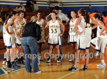 Thumbnail 3 in El Segundo vs. St. Joseph photogallery.