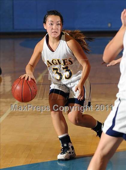 Thumbnail 1 in El Segundo vs. St. Joseph photogallery.