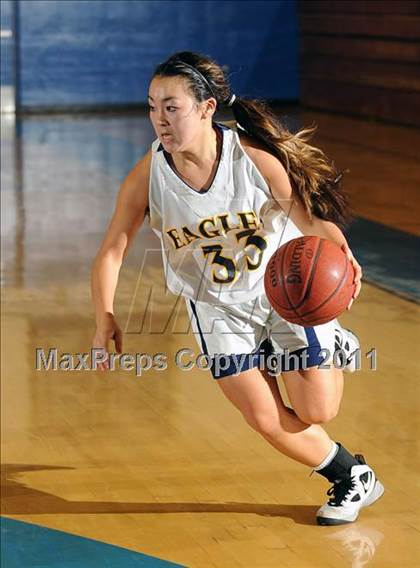 Thumbnail 3 in El Segundo vs. St. Joseph photogallery.