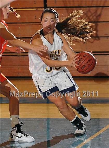 Thumbnail 2 in El Segundo vs. St. Joseph photogallery.