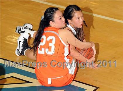 Thumbnail 3 in El Segundo vs. St. Joseph photogallery.