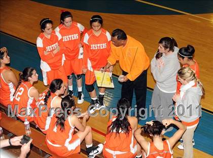 Thumbnail 1 in El Segundo vs. St. Joseph photogallery.