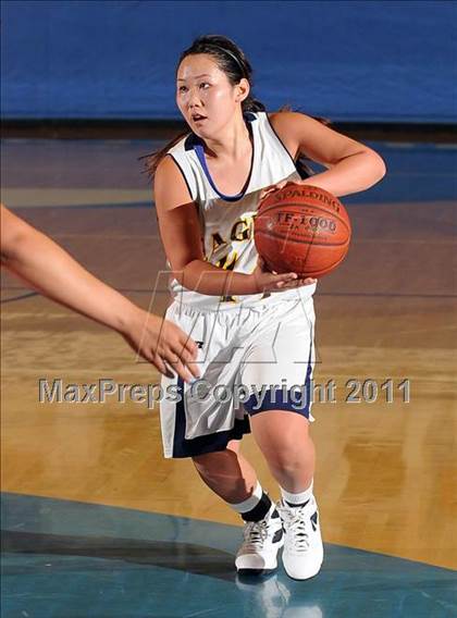 Thumbnail 3 in El Segundo vs. St. Joseph photogallery.