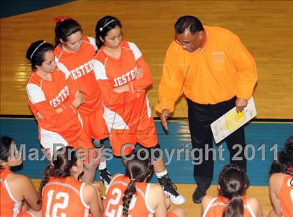 Thumbnail 2 in El Segundo vs. St. Joseph photogallery.