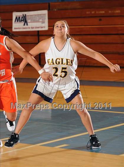 Thumbnail 1 in El Segundo vs. St. Joseph photogallery.