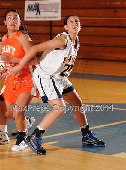 Thumbnail 1 in El Segundo vs. St. Joseph photogallery.