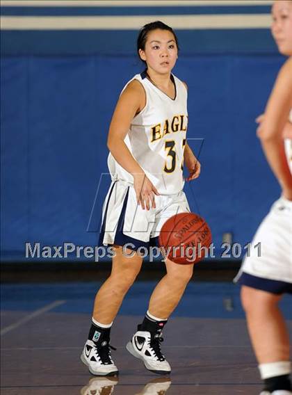 Thumbnail 2 in El Segundo vs. St. Joseph photogallery.