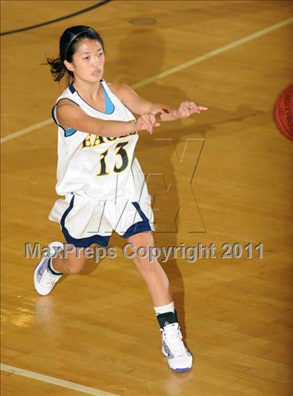 Thumbnail 1 in El Segundo vs. St. Joseph photogallery.