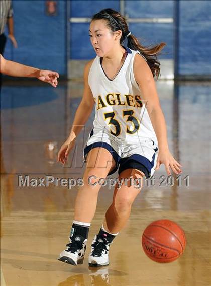 Thumbnail 2 in El Segundo vs. St. Joseph photogallery.