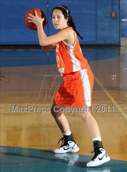 Thumbnail 3 in El Segundo vs. St. Joseph photogallery.