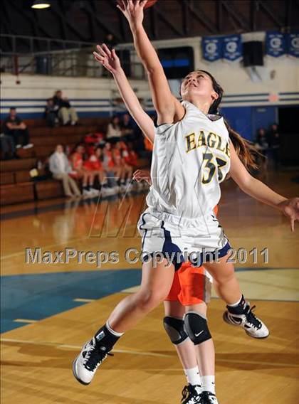 Thumbnail 3 in El Segundo vs. St. Joseph photogallery.