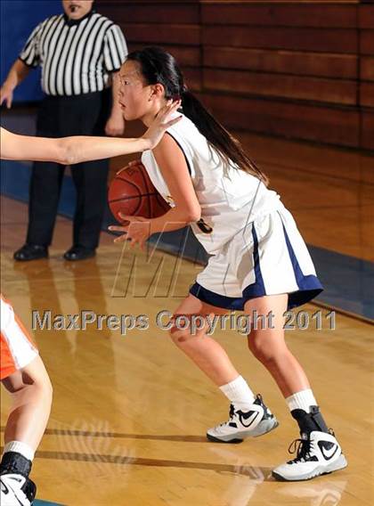 Thumbnail 1 in El Segundo vs. St. Joseph photogallery.
