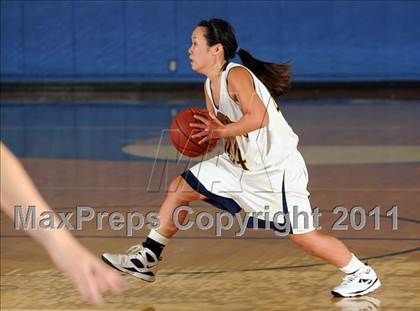 Thumbnail 3 in El Segundo vs. St. Joseph photogallery.