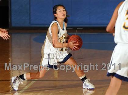 Thumbnail 2 in El Segundo vs. St. Joseph photogallery.