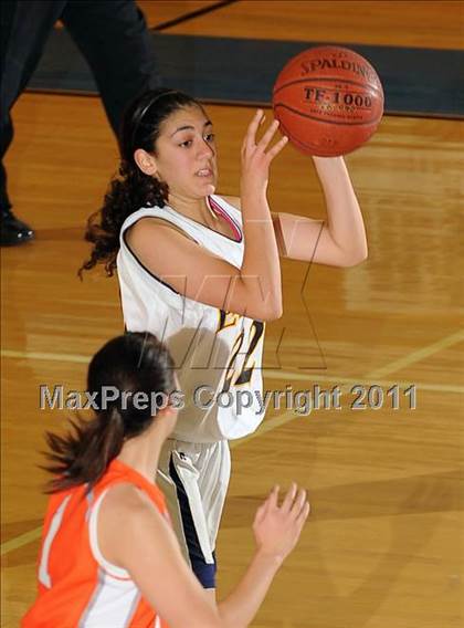 Thumbnail 1 in El Segundo vs. St. Joseph photogallery.