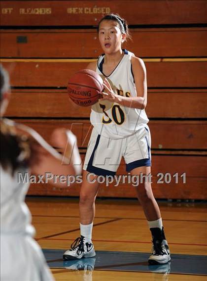 Thumbnail 2 in El Segundo vs. St. Joseph photogallery.