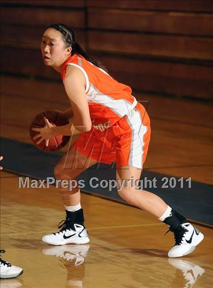 Thumbnail 3 in El Segundo vs. St. Joseph photogallery.