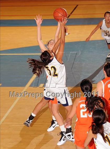 Thumbnail 3 in El Segundo vs. St. Joseph photogallery.