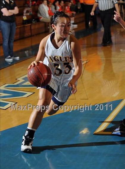 Thumbnail 2 in El Segundo vs. St. Joseph photogallery.