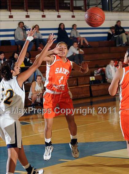 Thumbnail 2 in El Segundo vs. St. Joseph photogallery.