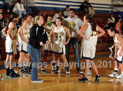Thumbnail 1 in El Segundo vs. St. Joseph photogallery.