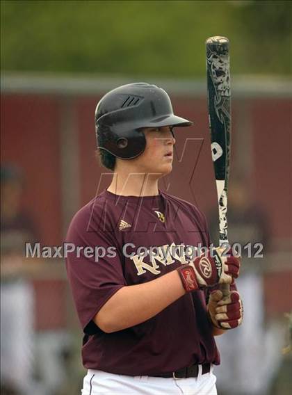 Thumbnail 1 in Battle Mountain vs. Bishop's (Spring Slam Tournament) photogallery.