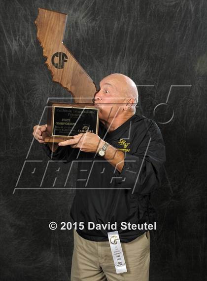 Thumbnail 2 in San Ramon Valley (CIF State D1 Award Photos) photogallery.