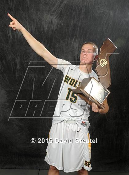 Thumbnail 2 in San Ramon Valley (CIF State D1 Award Photos) photogallery.