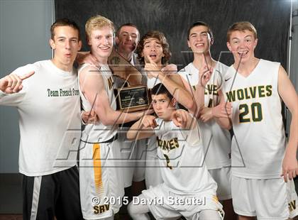 Thumbnail 1 in San Ramon Valley (CIF State D1 Award Photos) photogallery.