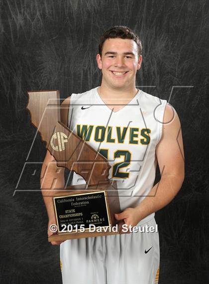 Thumbnail 2 in San Ramon Valley (CIF State D1 Award Photos) photogallery.
