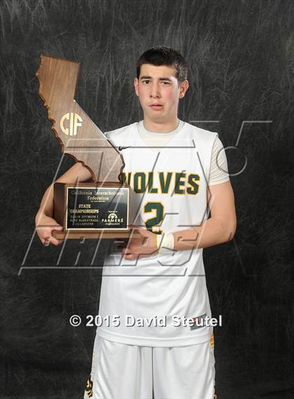 Thumbnail 2 in San Ramon Valley (CIF State D1 Award Photos) photogallery.
