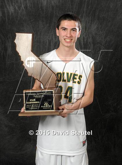 Thumbnail 2 in San Ramon Valley (CIF State D1 Award Photos) photogallery.